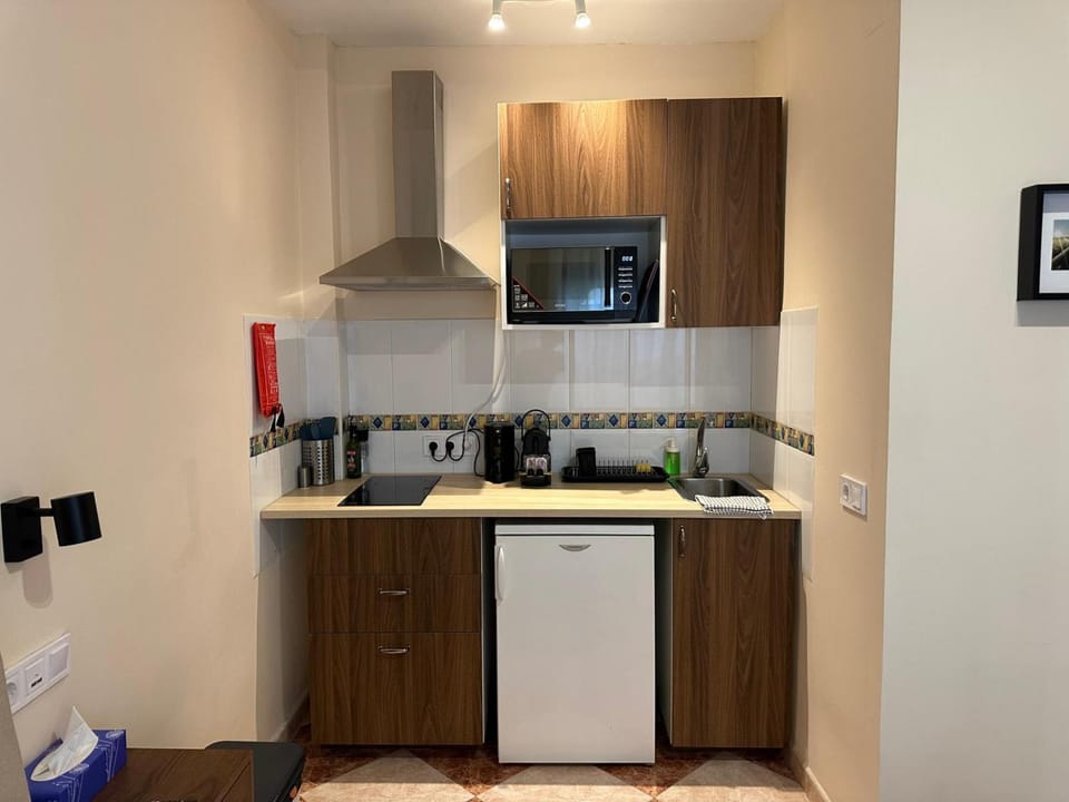 Casa Balage Apartment in Torremolinos