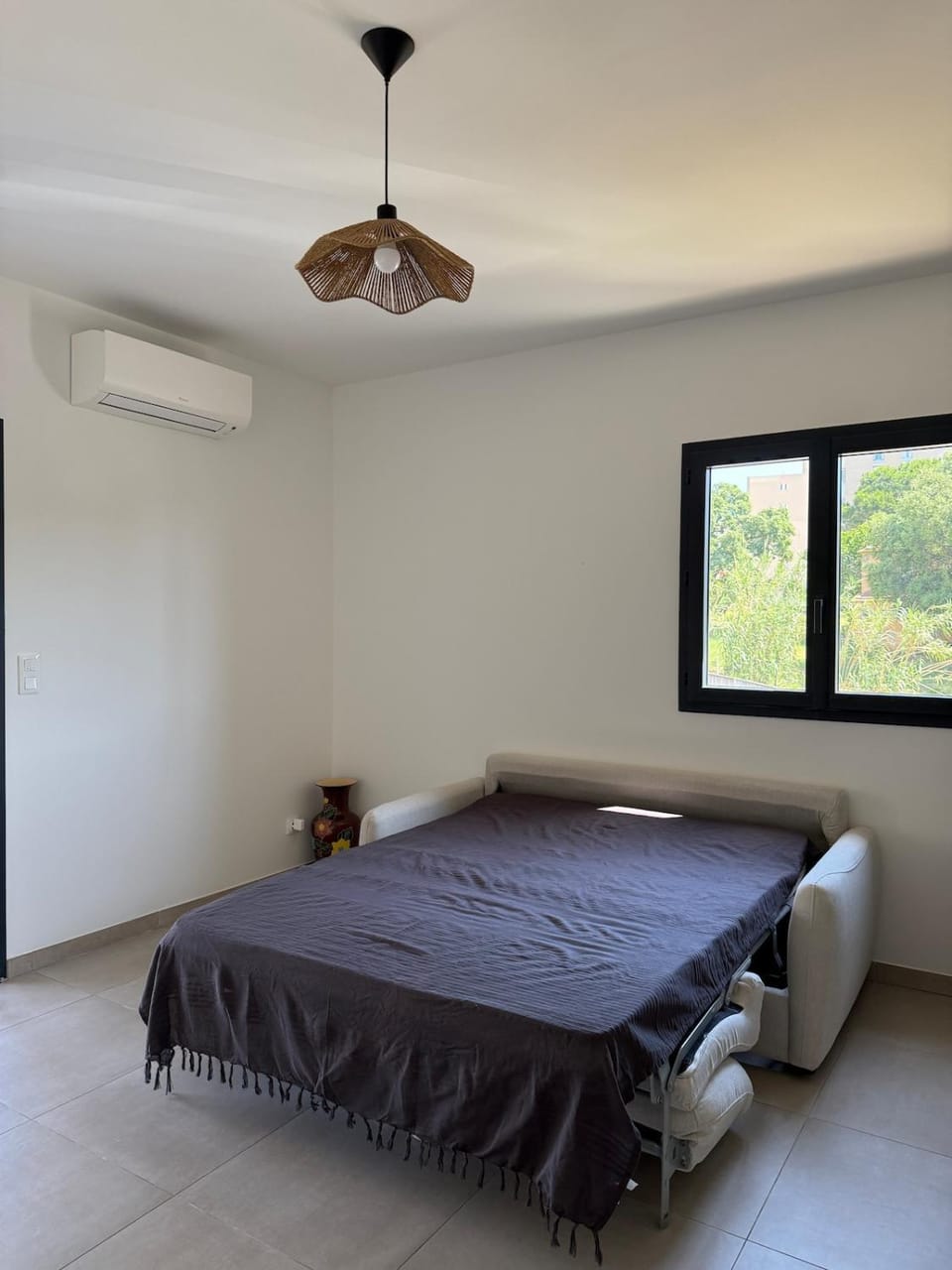 La Source Naturelle Apartment in Bastia
