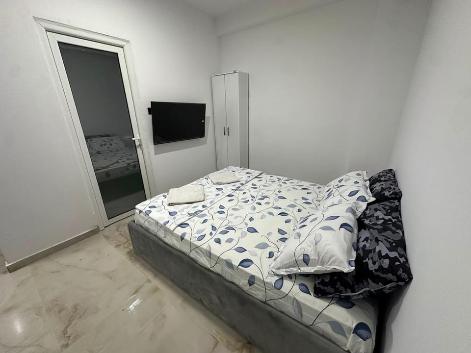 Dk-apartmens 3 Apartment in Decentralized Administration of Macedonia and Thrace