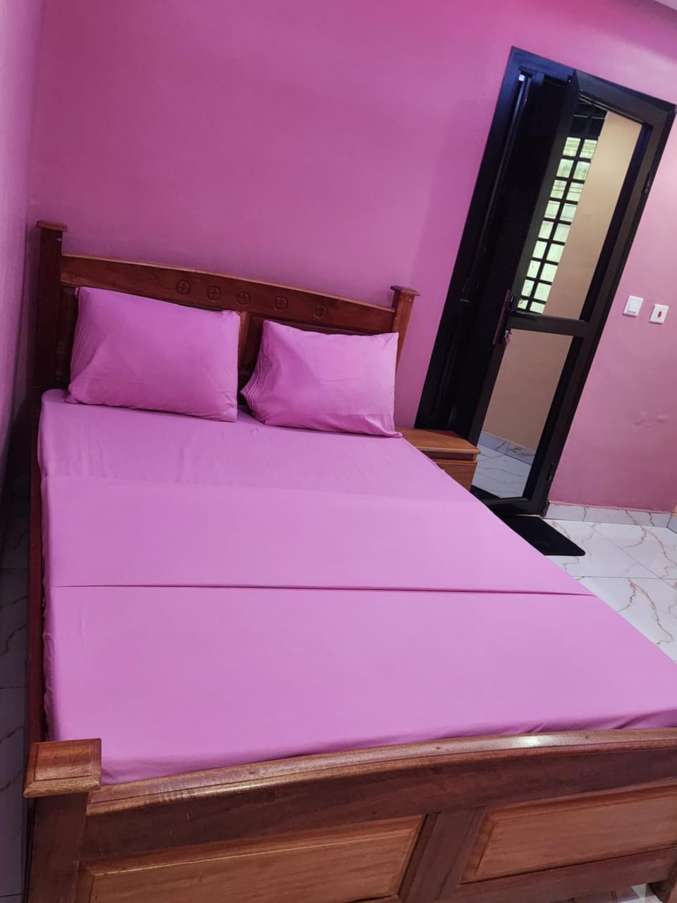 Amassa Resort Hotel Hotel in Greater Accra Region, Ghana