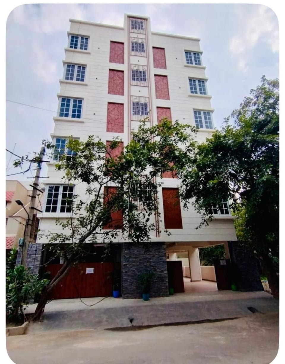Arasam flats Apartment in Bengaluru