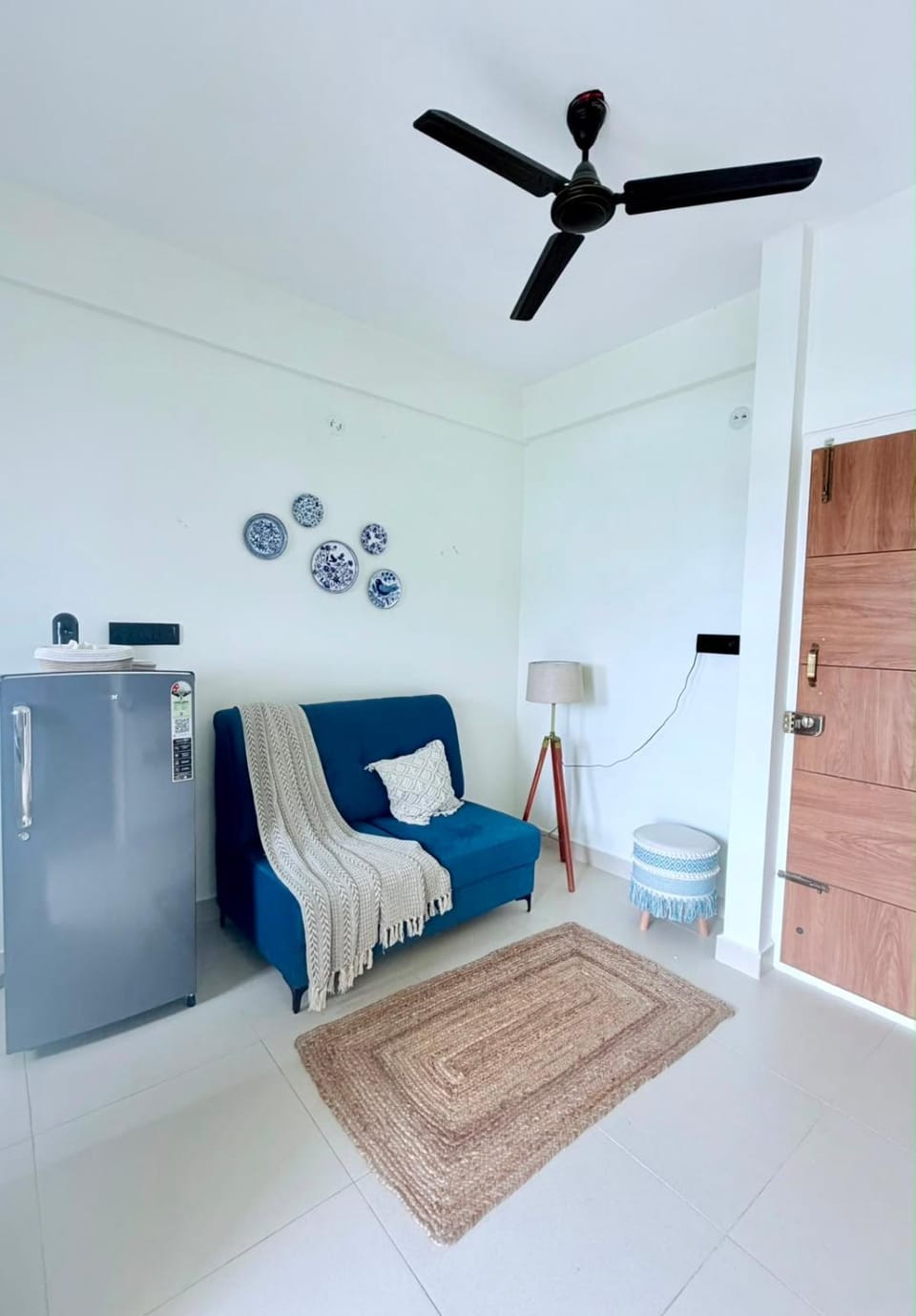 Arasam flats Apartment in Bengaluru