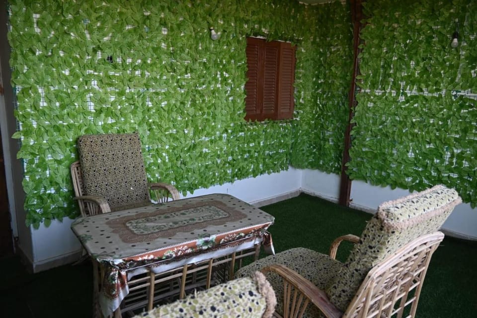 TUT Home Apartment in Egypt