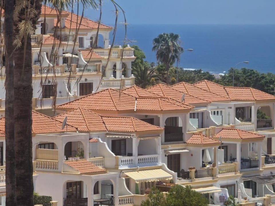 Sunny Windsor Park, Costa Adeje Apartment in Costa Adeje