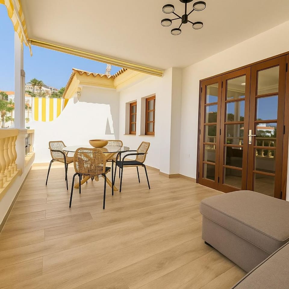 Sunny Windsor Park, Costa Adeje Apartment in Costa Adeje