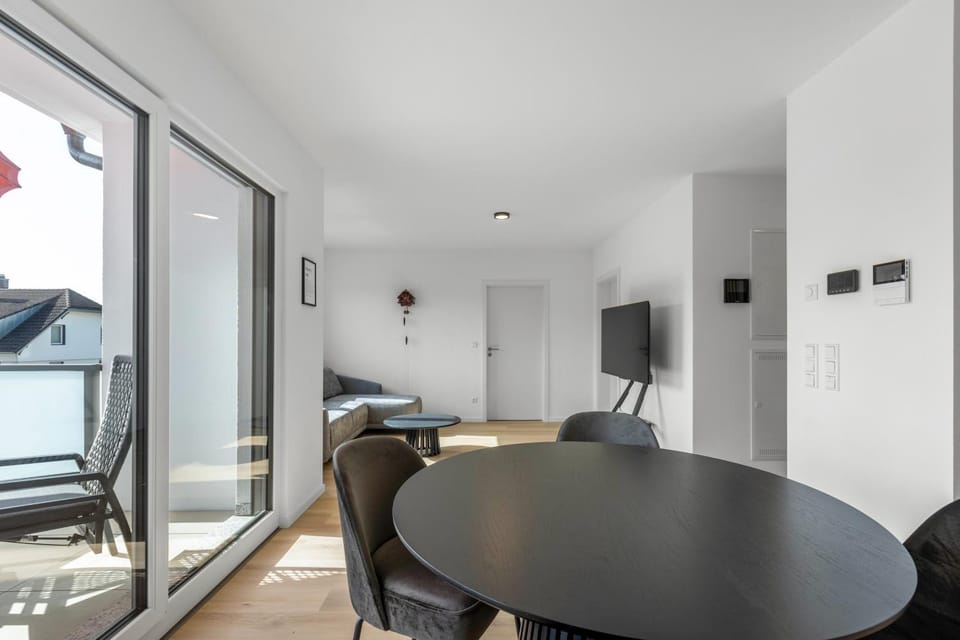 Neue Wellness Wohnung mit Sauna Apartment in Baden-Württemberg