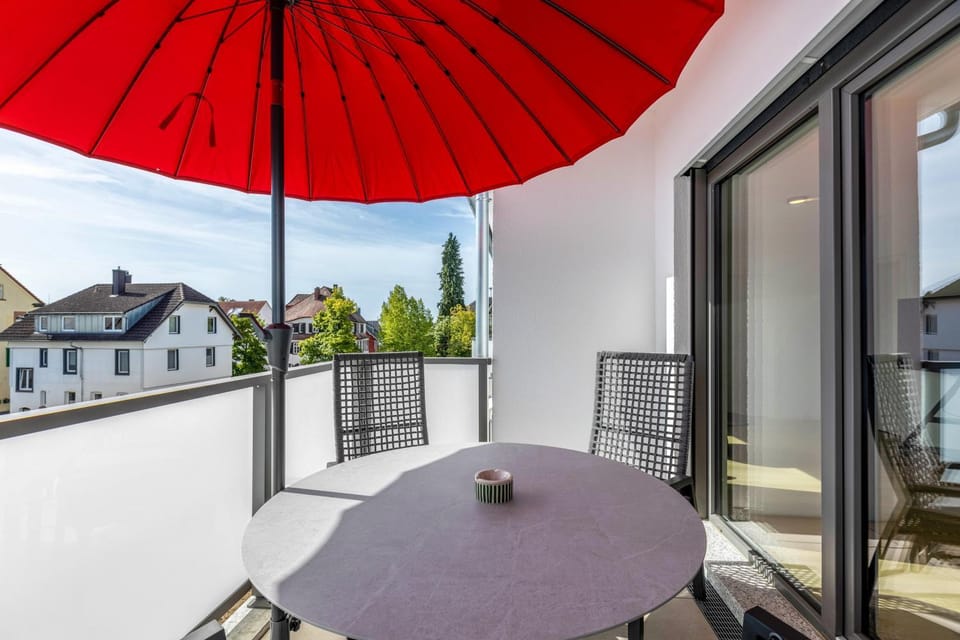 Neue Wellness Wohnung mit Sauna Apartment in Baden-Württemberg