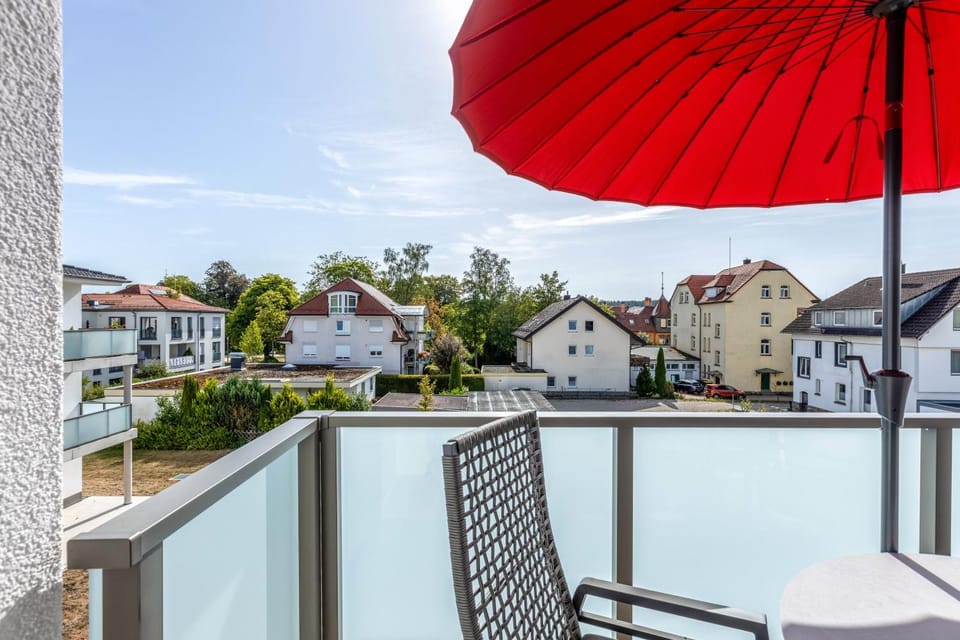 Neue Wellness Wohnung mit Sauna Apartment in Baden-Württemberg