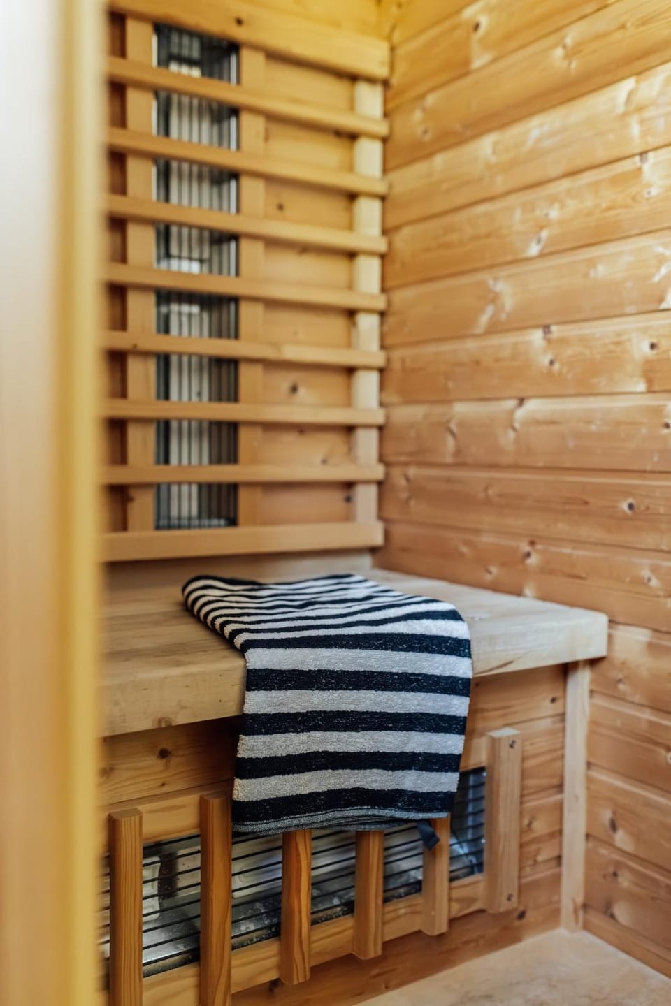 Urlaub in alter Mühle - Natur & Wellness Apartment in Rhineland-Palatinate