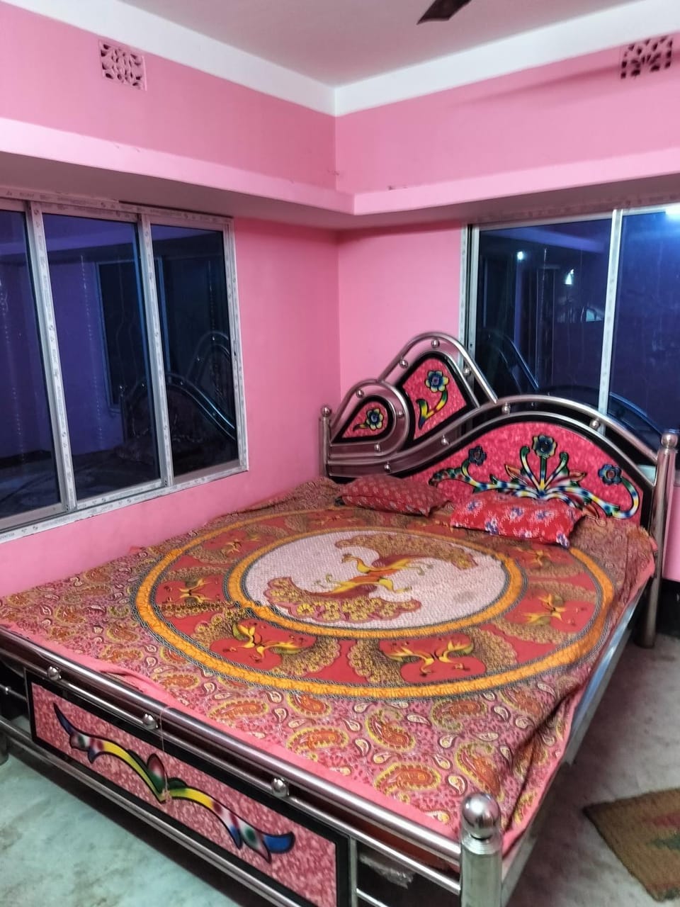 Candy Nokai Homestay Vacation rental in West Bengal