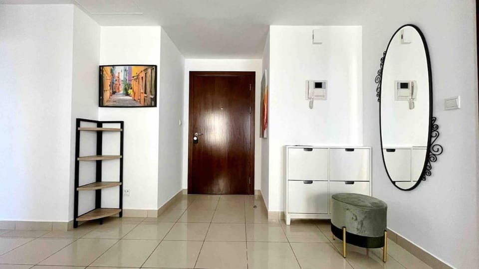 Takoma Home Marina Apartment in Dubai