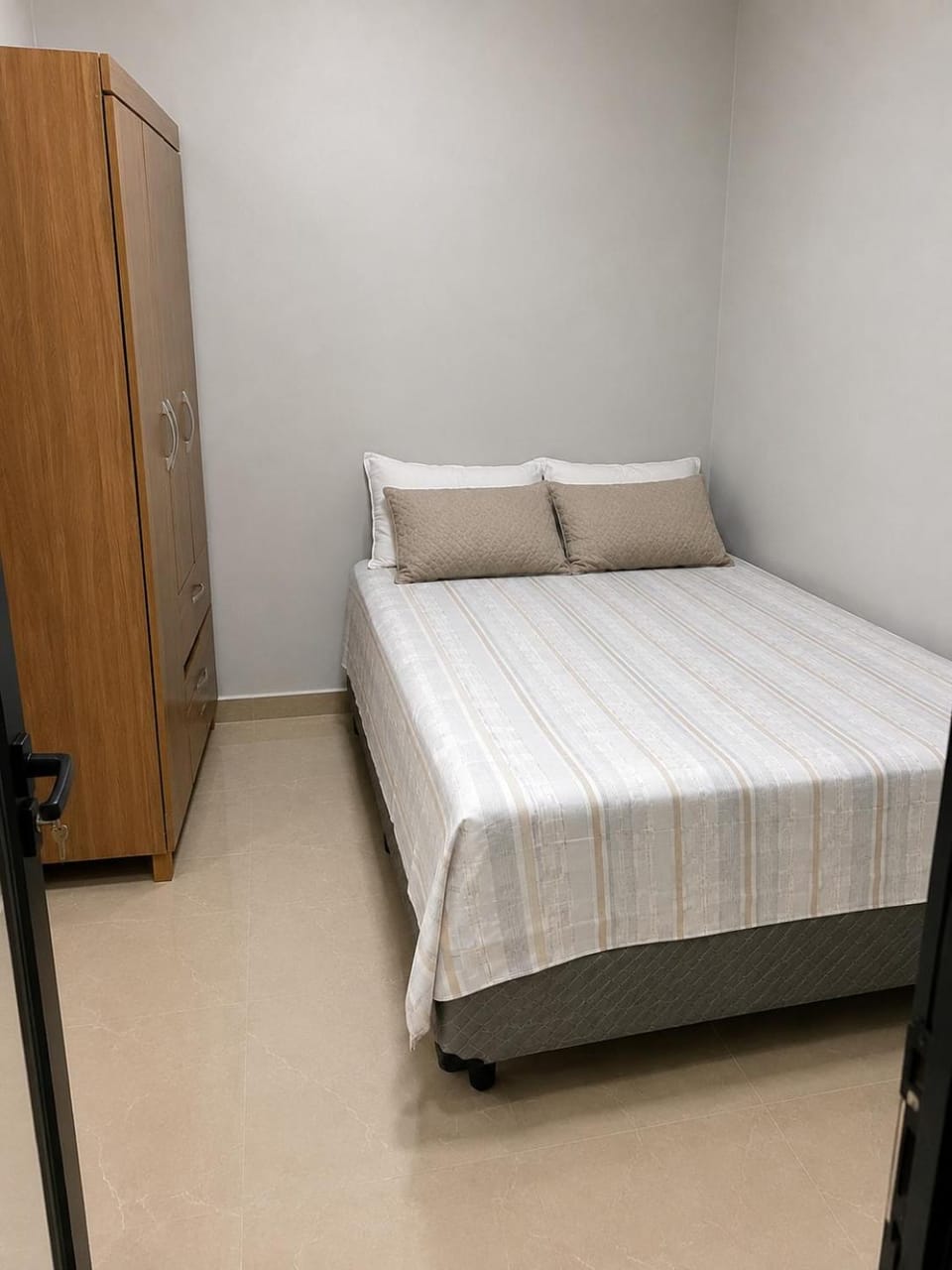SuiteModerna Apartment in State of Goiás