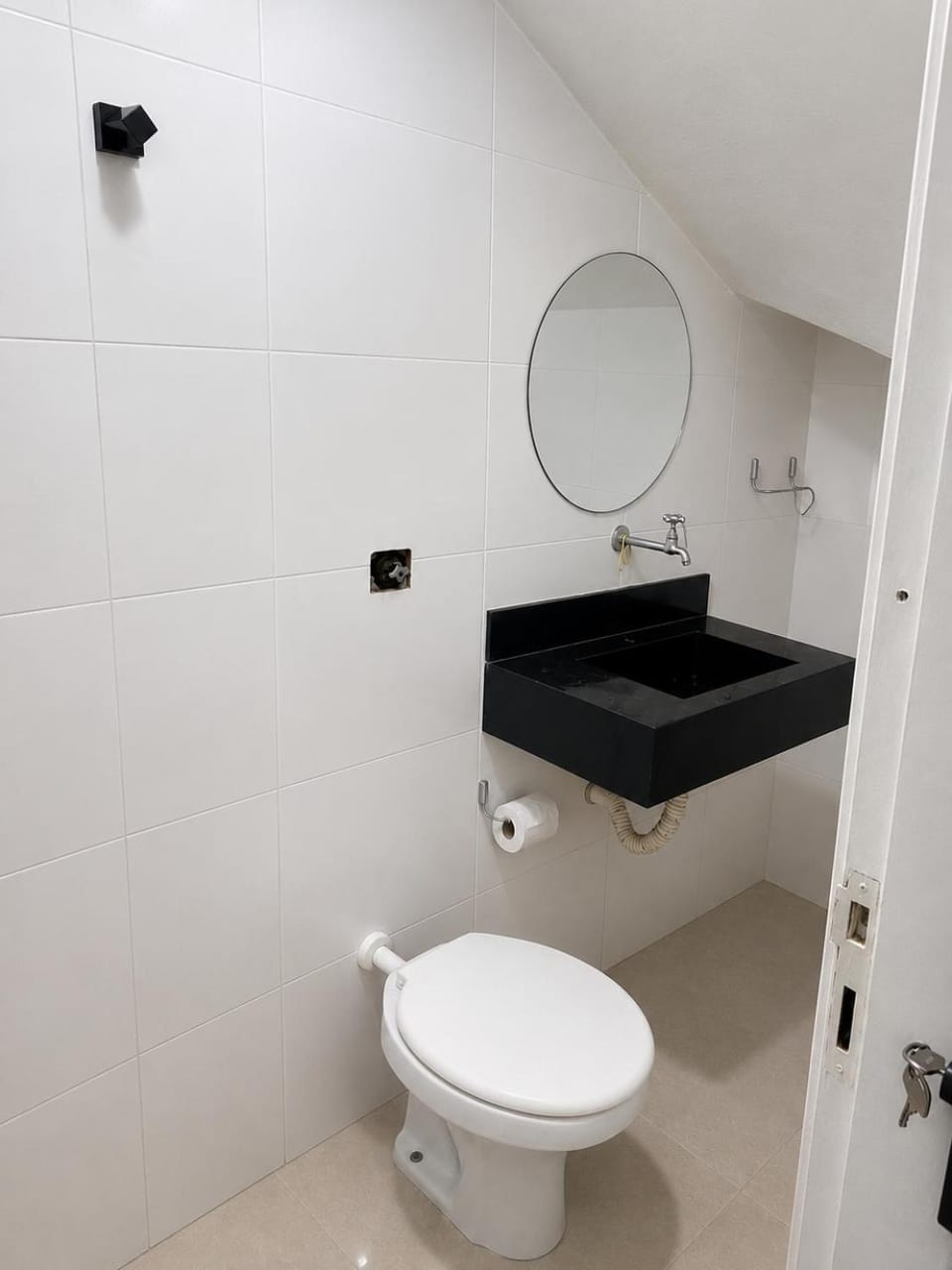 SuiteModerna Apartment in State of Goiás