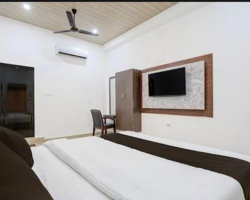 Hotel Krabi Manapakkam Hotel in Chennai