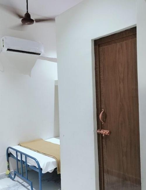 Hotel Krabi Manapakkam Hotel in Chennai