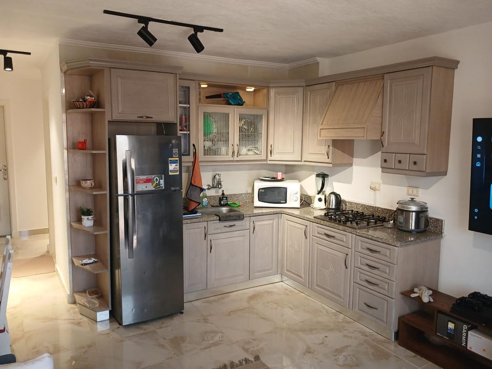cornado marina el sokhna el zaafrana Chalet in Egypt