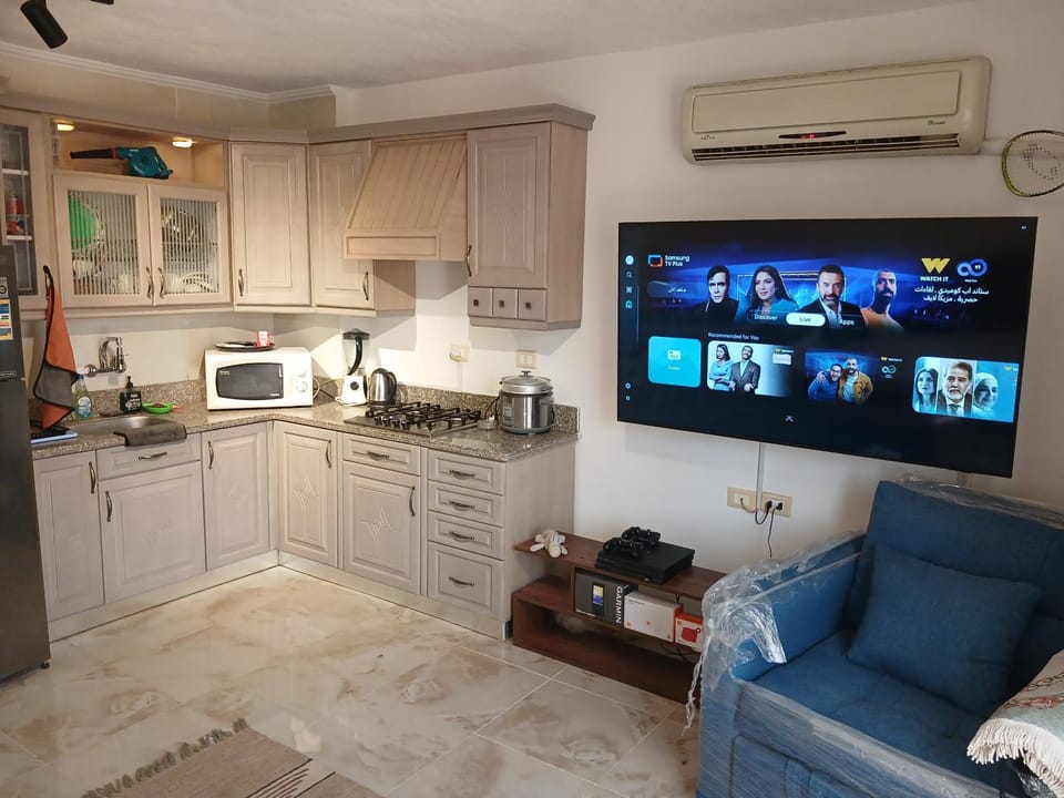 cornado marina el sokhna el zaafrana Chalet in Egypt