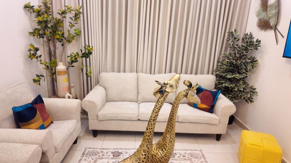 نايا هومز العليا 2 NAYAHOMEs Apartment in Riyadh