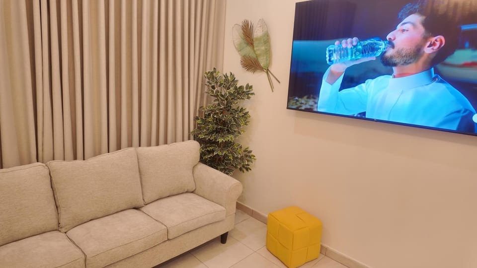 نايا هومز العليا 2 NAYAHOMEs Apartment in Riyadh