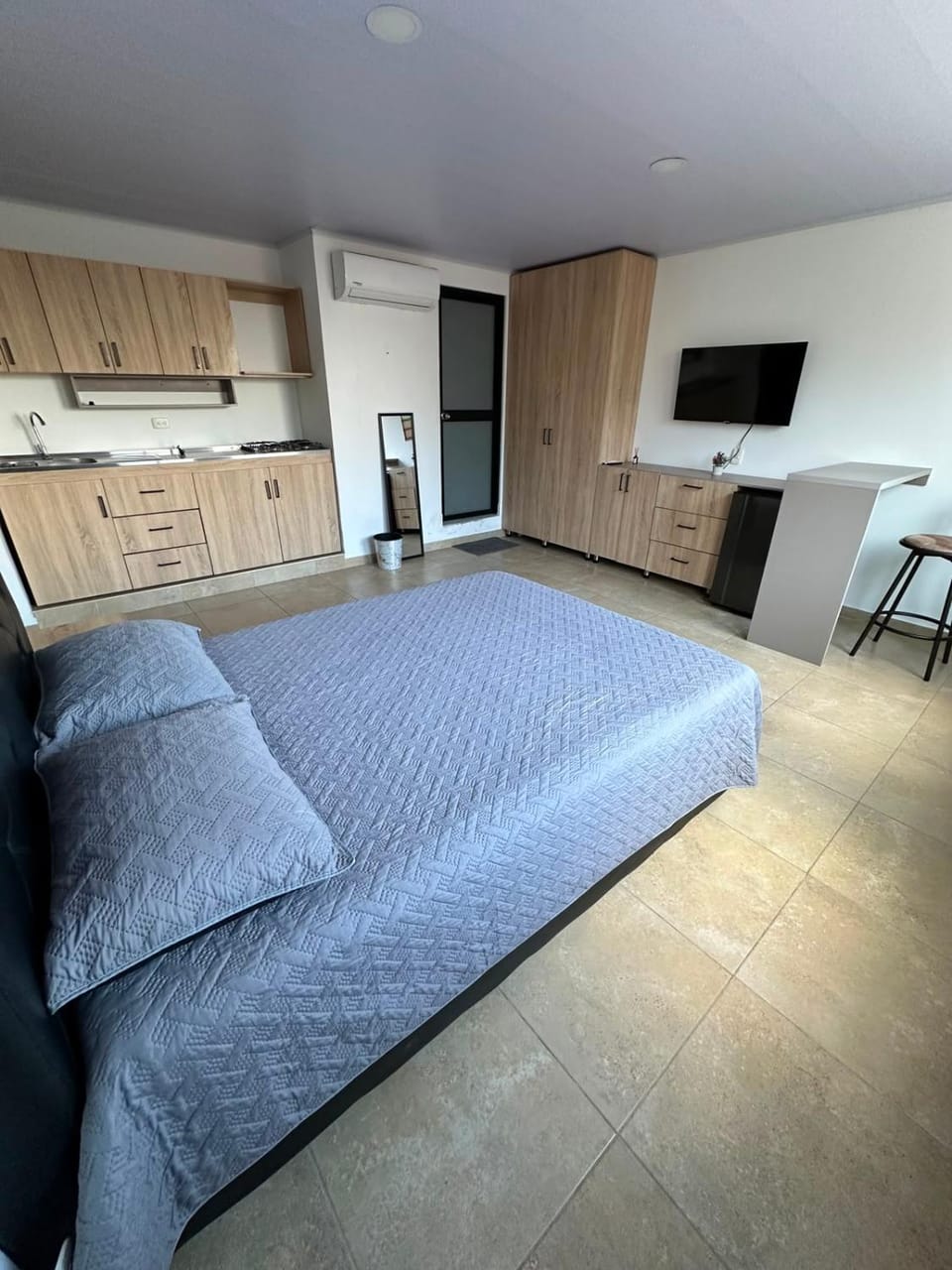 Hotel Central Park Cartago Hotel in Valle del Cauca