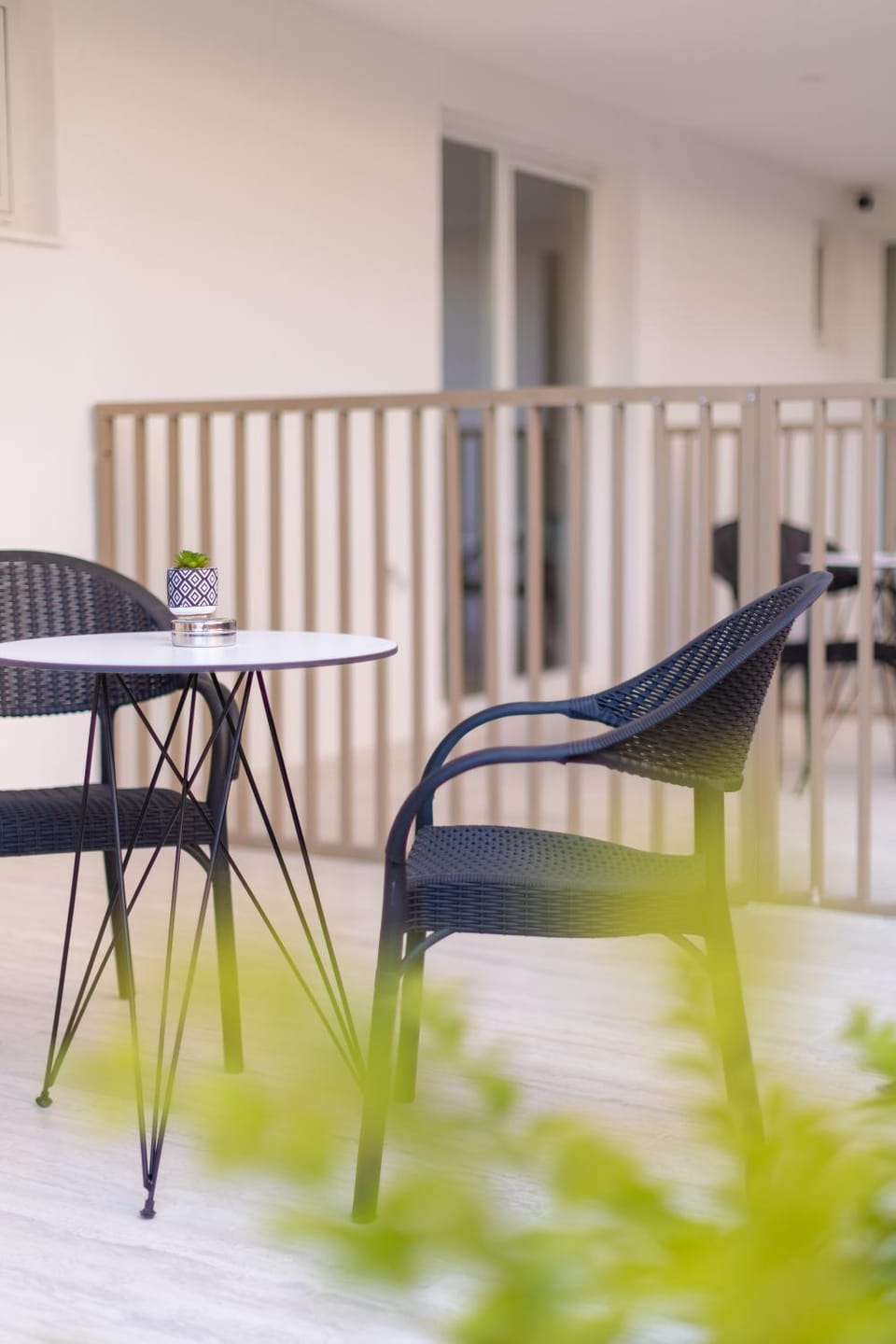 Otti Hotel Hotel in Vlorë
