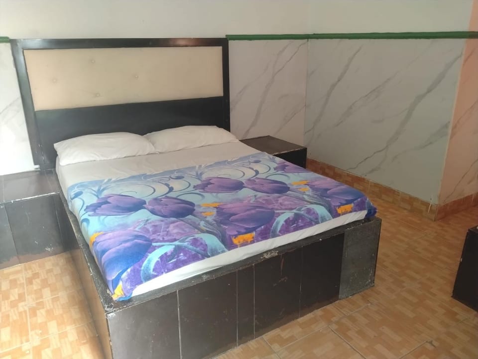 hotel esmeralda Baq inn Hotel in Barranquilla