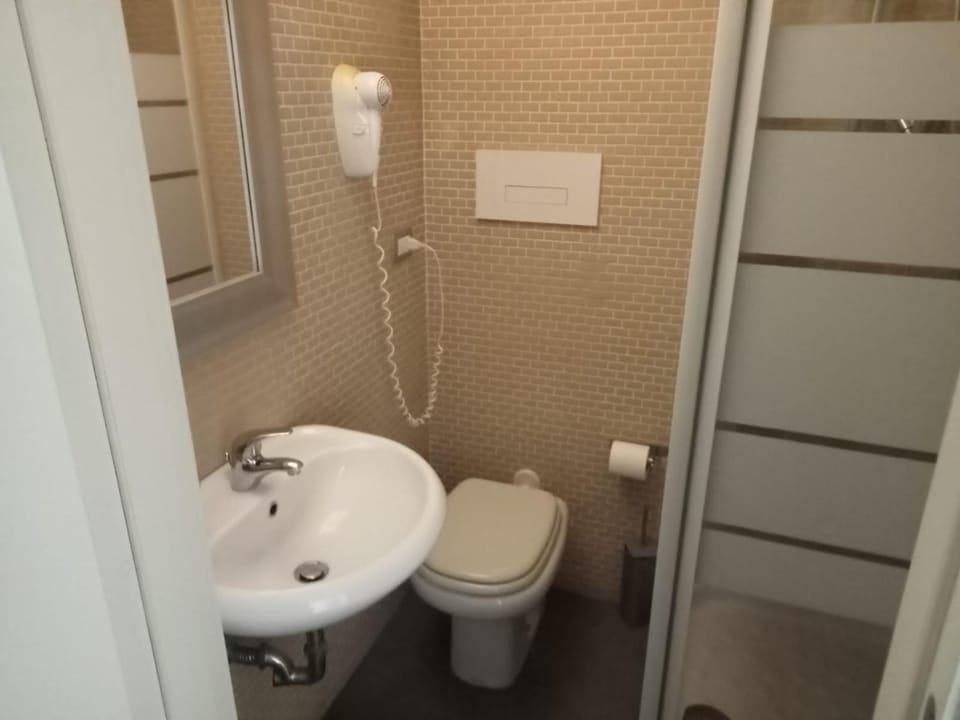 Bastioni FABRI Apartment in Pescara