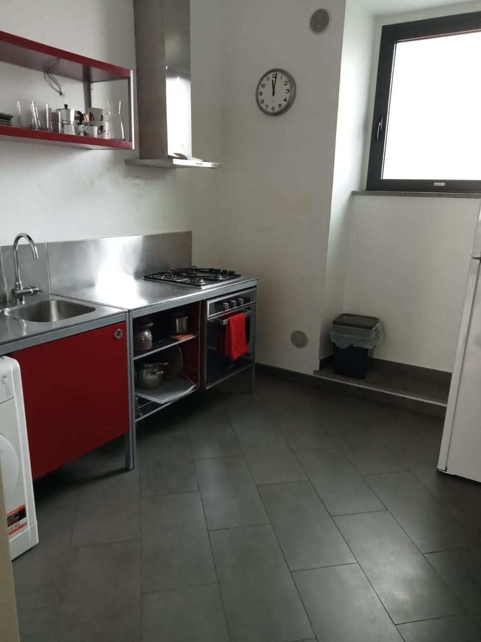 Bastioni FABRI Apartment in Pescara