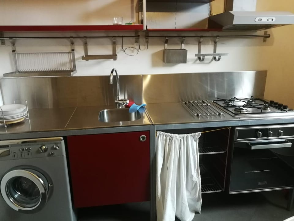 Bastioni FABRI Apartment in Pescara