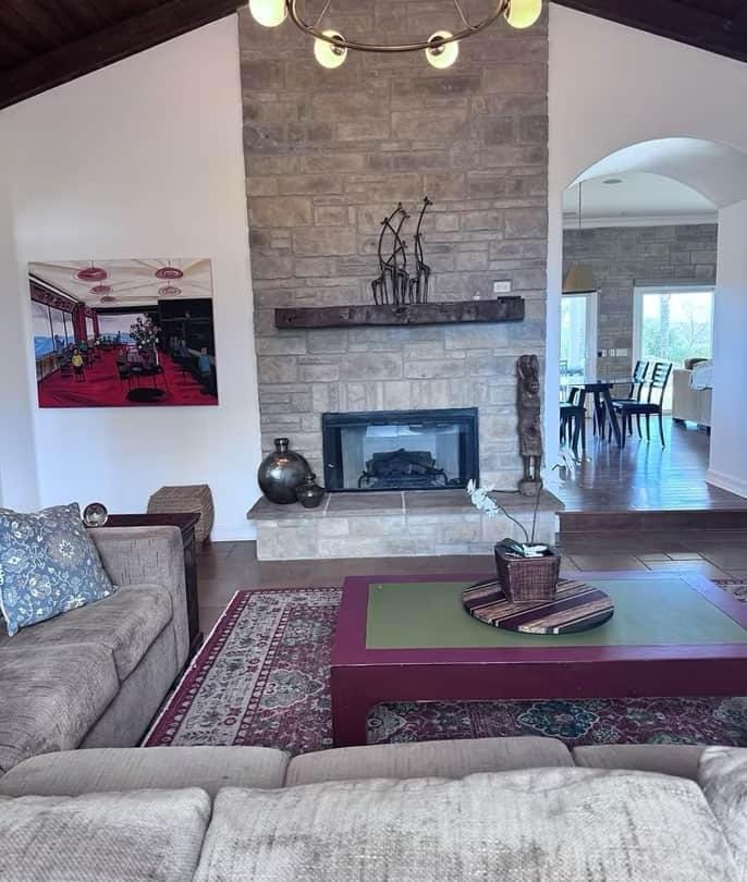 Wine Country Luxury House in Temecula