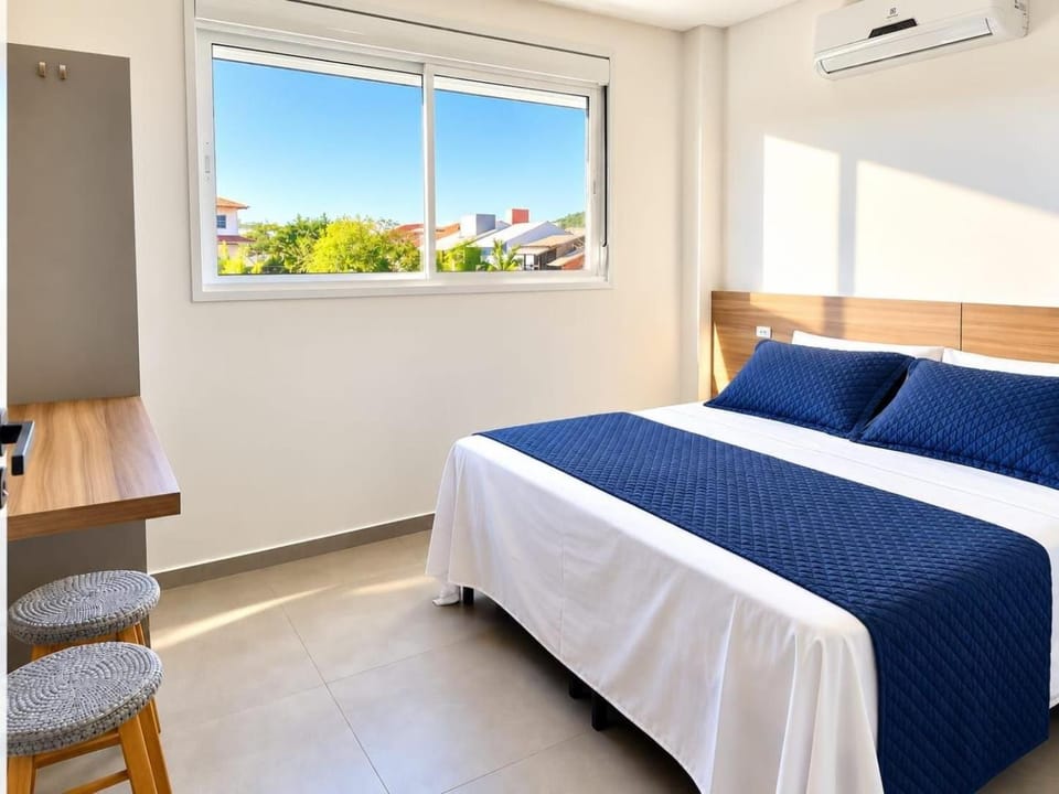 Villa Sulis Apartment in Florianopolis