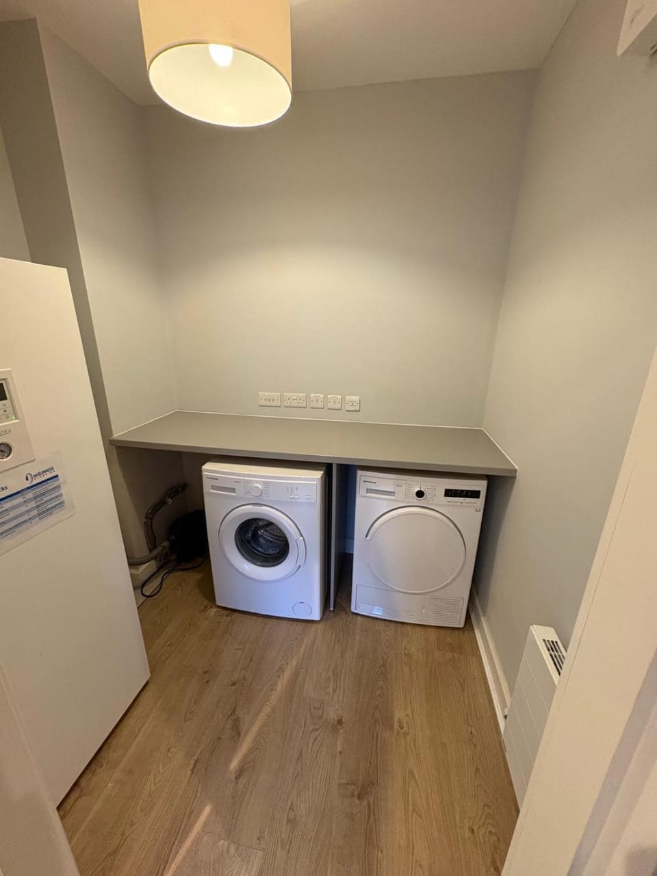 Modern suite in Brand new house Vacation rental in Dublin