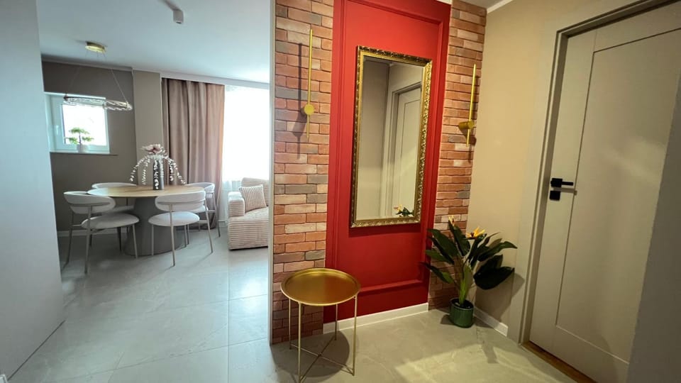 Apartament Pod Katedrą Gorzów Apartment in West Pomeranian Voivodeship, Poland
