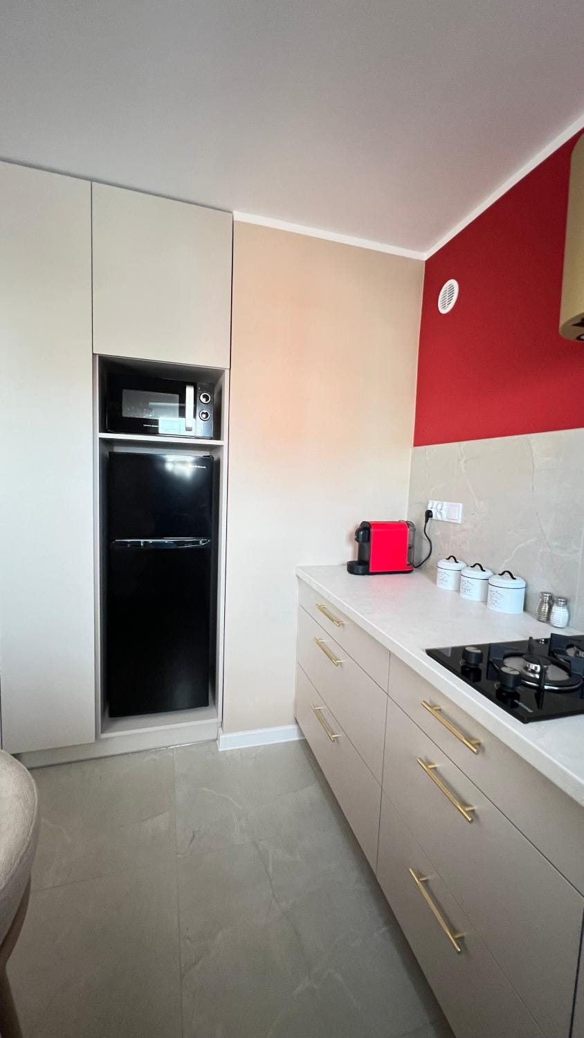 Apartament Pod Katedrą Gorzów Apartment in West Pomeranian Voivodeship, Poland