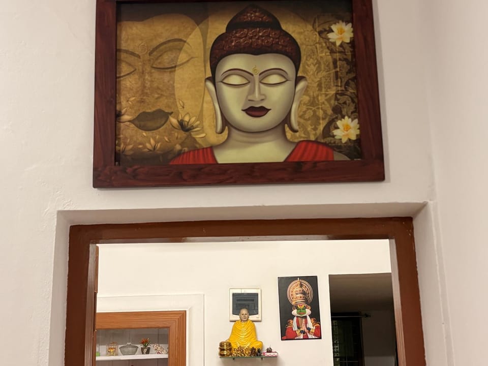 Hestia Wayanad Entire Homestay Apartment in Kerala