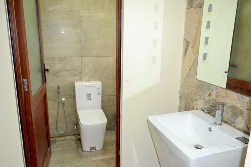 Toilet, Bathroom
