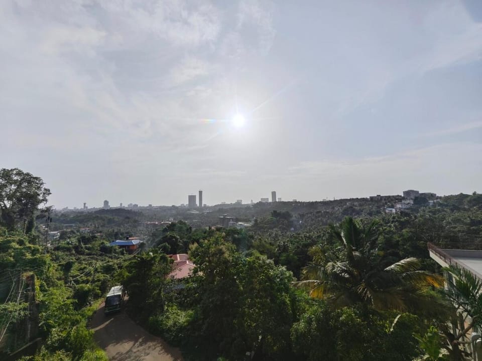 The Reset House Mangalore House in Mangaluru