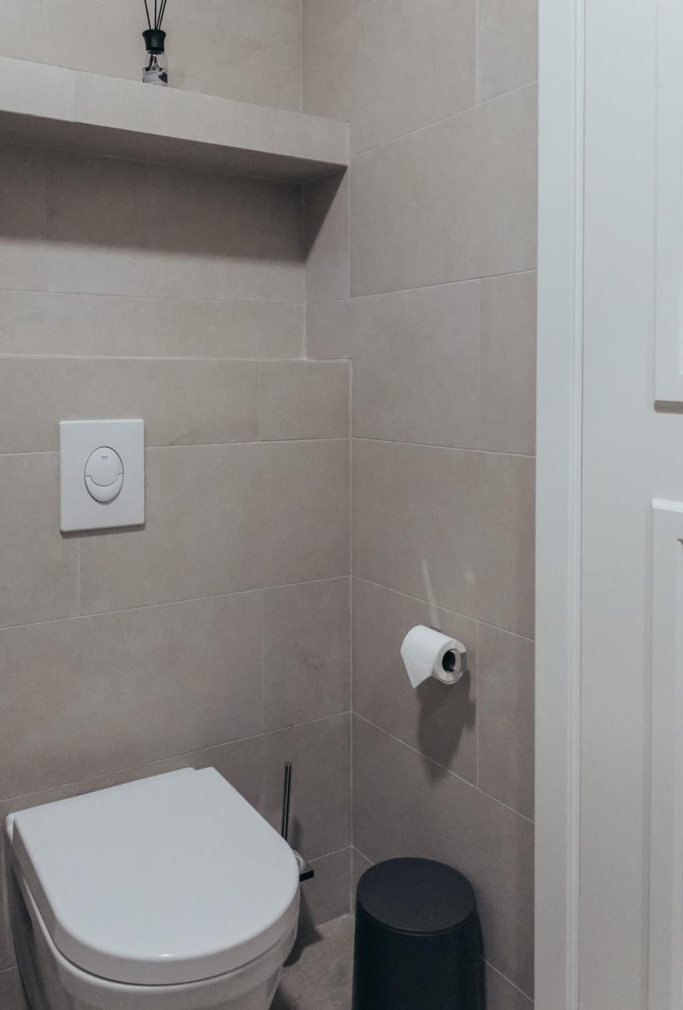 Toilet, Bathroom