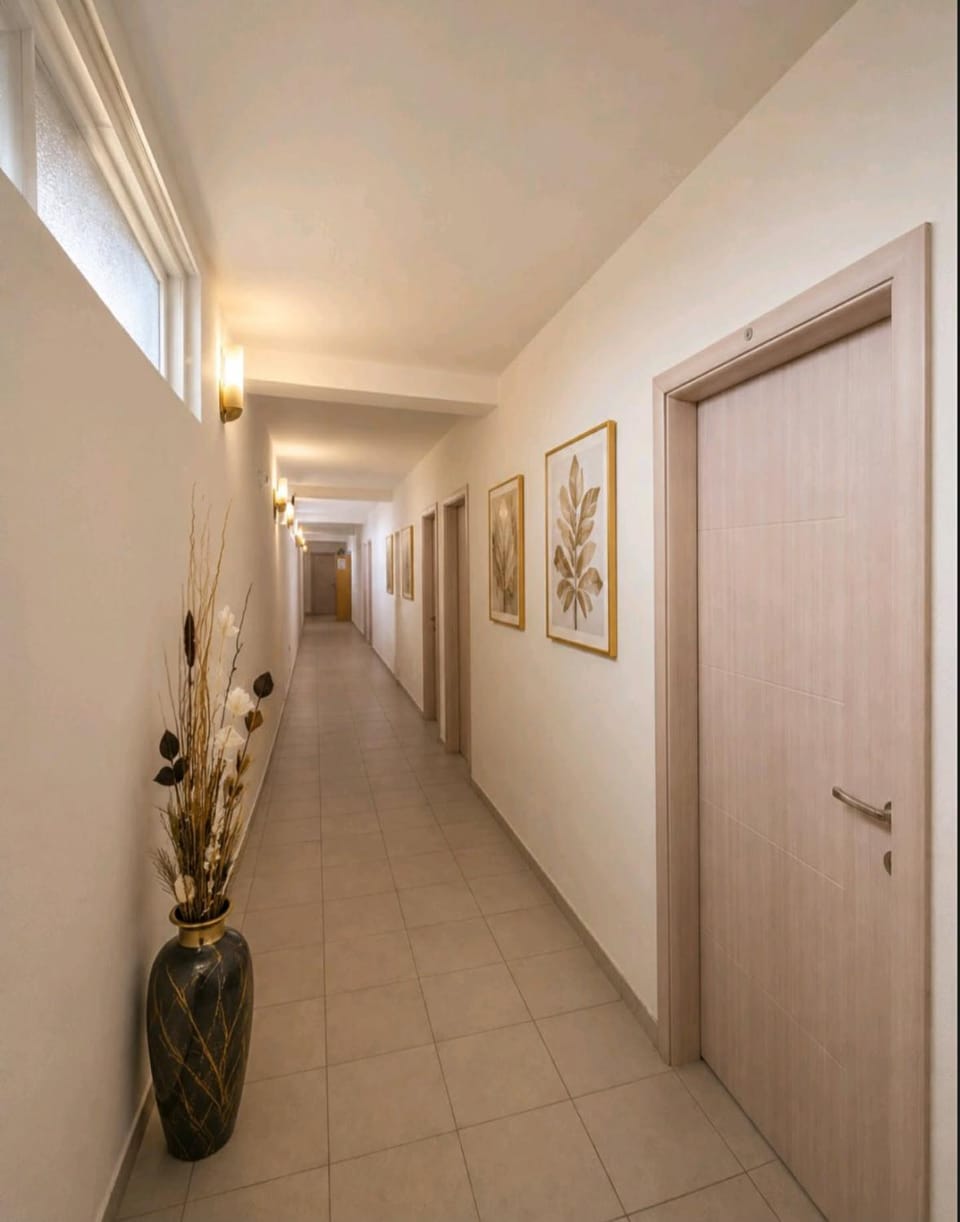 Apartmani Joniv Holding Apartment in North Macedonia