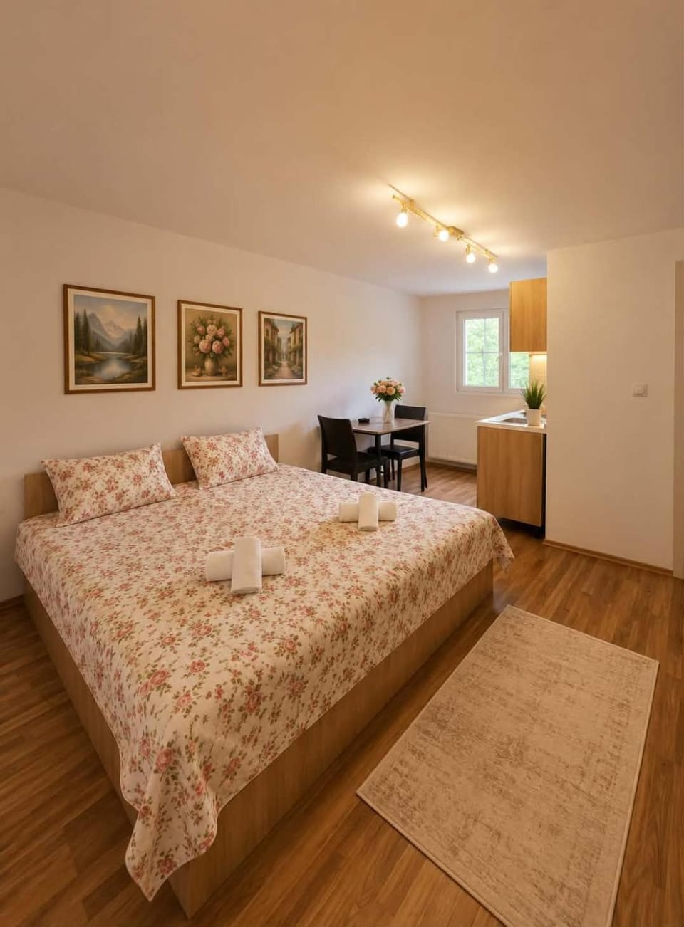 Apartmani Joniv Holding Apartment in North Macedonia