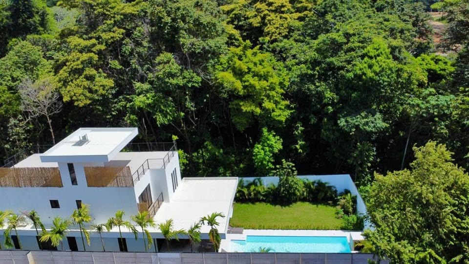 Brand New House Casa MIA 1 Villa in Uvita