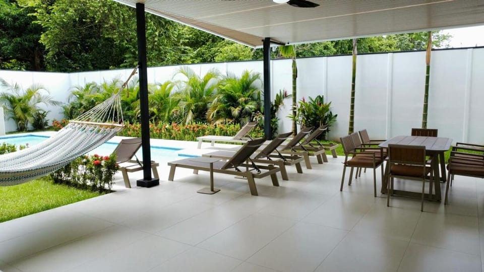 Brand New House Casa MIA 1 Villa in Uvita