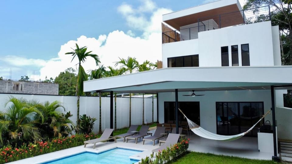 Brand New House Casa MIA 1 Villa in Uvita