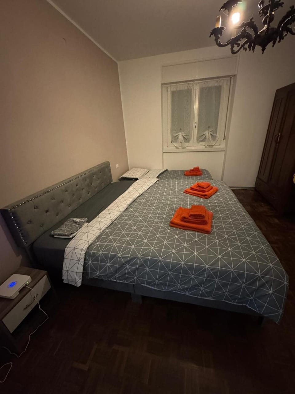 Lases, a 15 min da Trento, lago e monti in Val di Cembra con Parcheggio Apartment in Trentino-South Tyrol