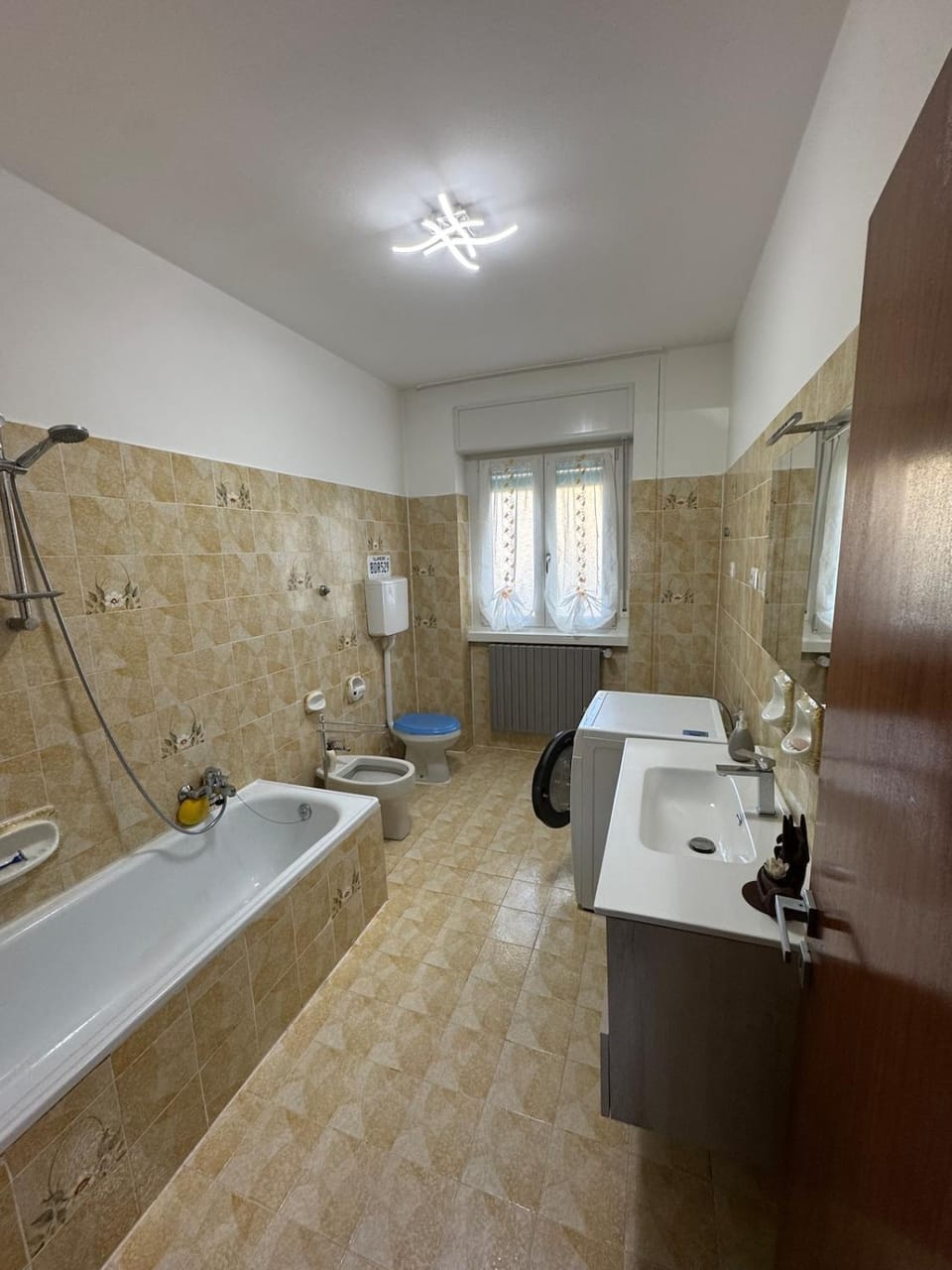 Lases, a 15 min da Trento, lago e monti in Val di Cembra con Parcheggio Apartment in Trentino-South Tyrol