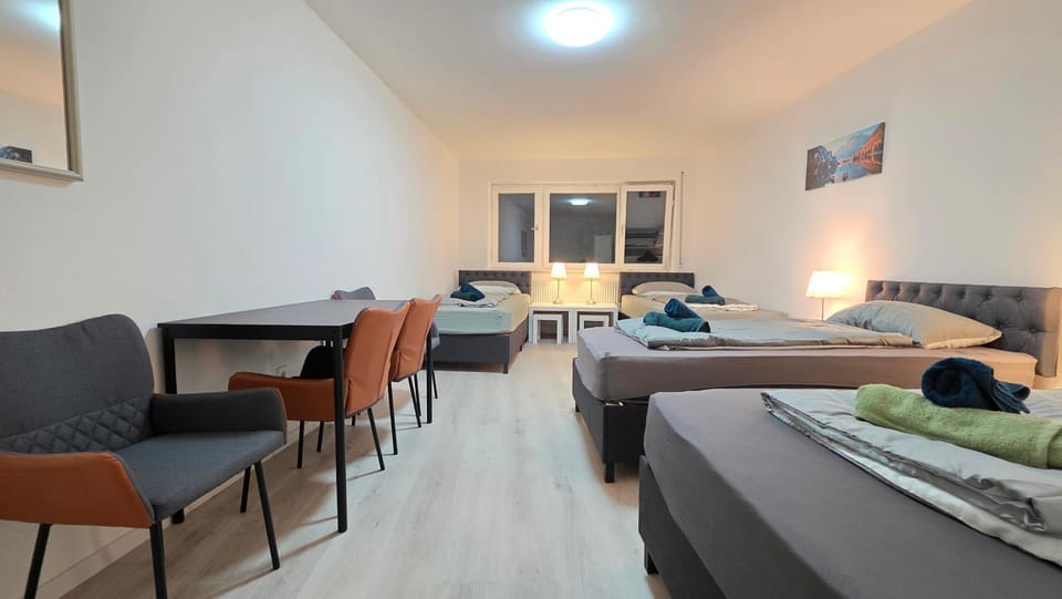 Wohnreich Blaubeuren Weiler - Wohnung A - 2 room apartment Apartment in Blaubeuren