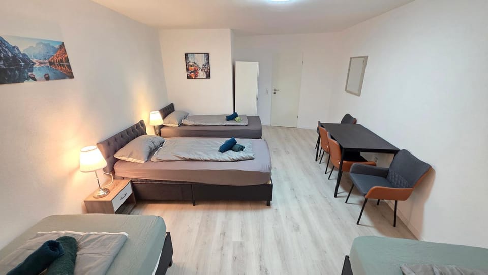 Wohnreich Blaubeuren Weiler - Wohnung A - 2 room apartment Apartment in Blaubeuren