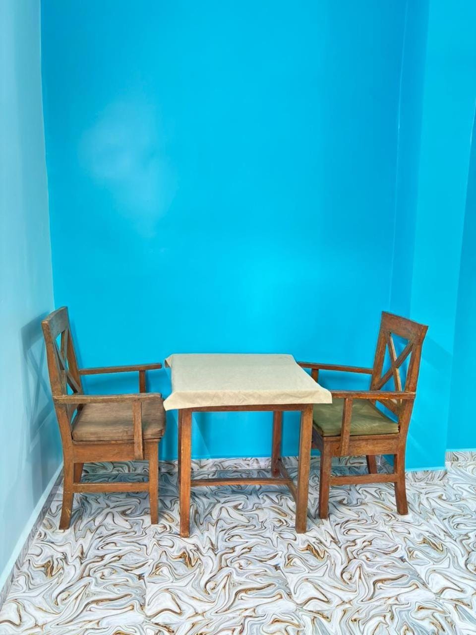 P&P Cozy Corner Vacation rental in Agonda