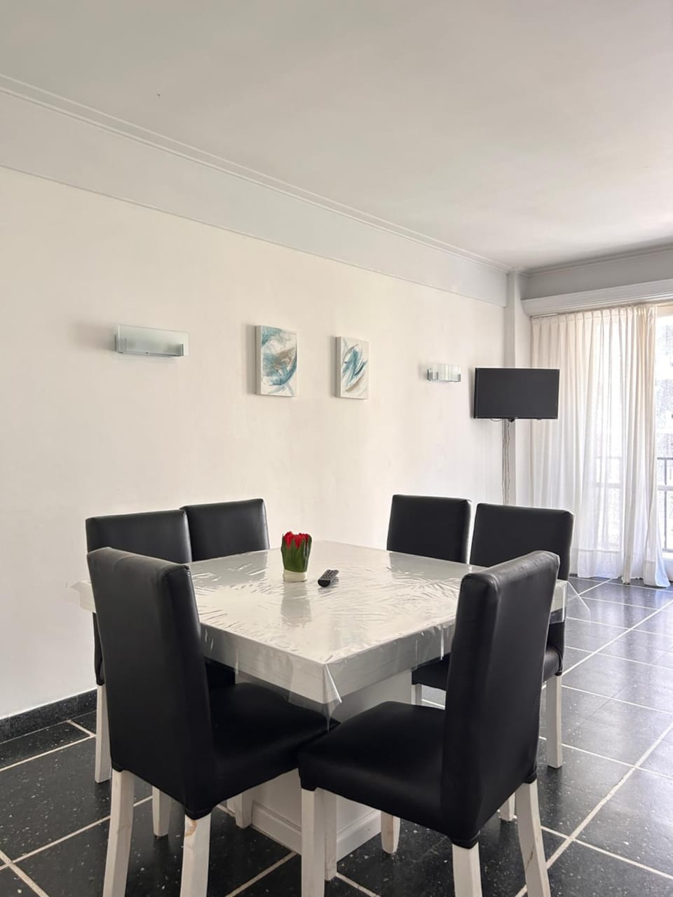 Departamento en Mar del Plata Apartment in Mar del Plata