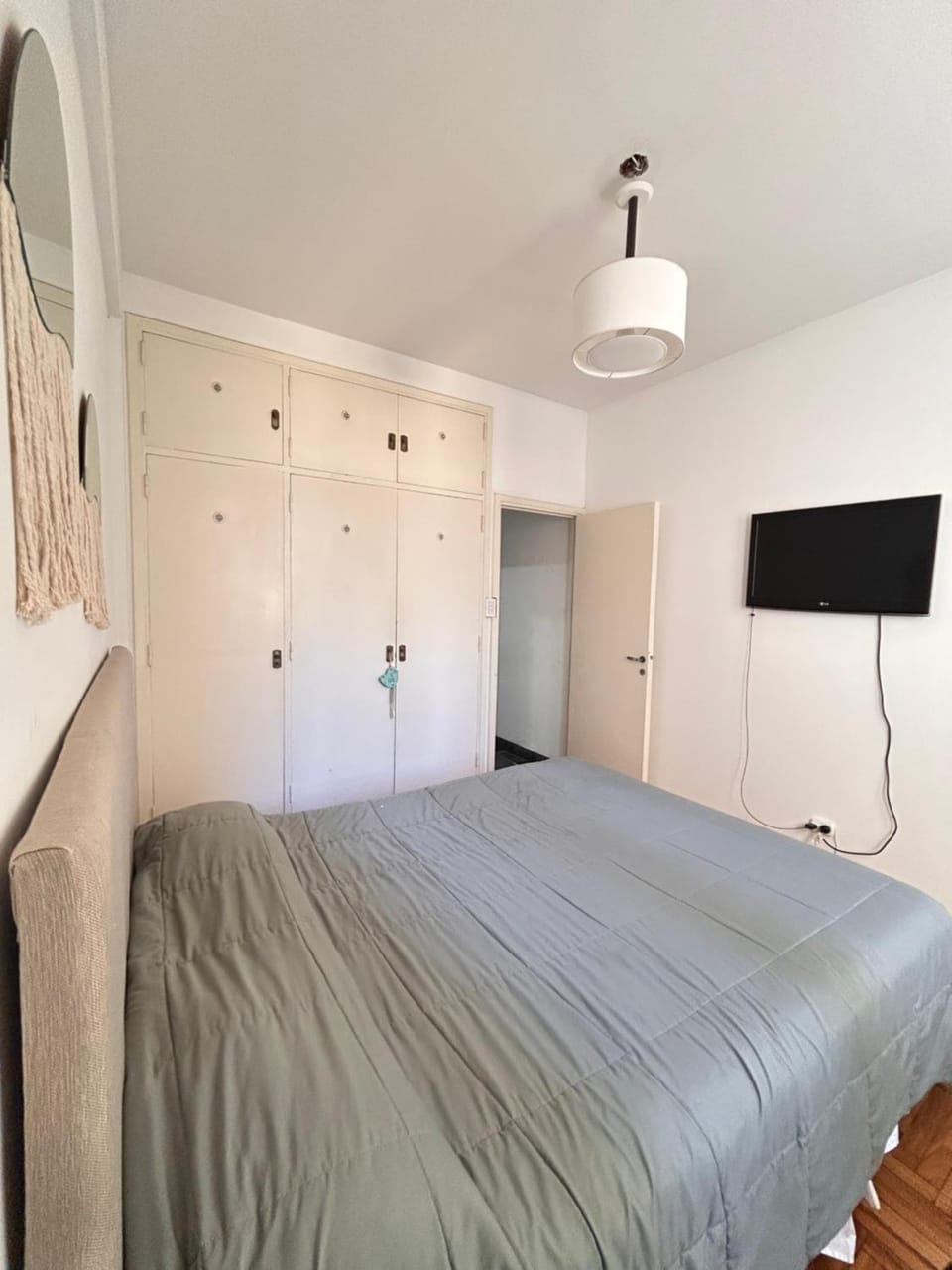Departamento en Mar del Plata Apartment in Mar del Plata